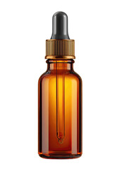 Amber glass dropper bottle (2)