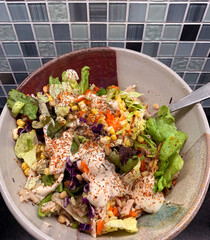 CA Vta Exotic Salad 2 2020