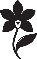 Flower Icon 