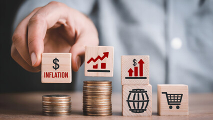 Understanding inflation's impact on business strategy and financial planning