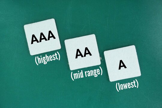 What are the three levels of accessibility? A lowest, AA mid range, and AAA highest. Electronic Accessibility. three levels of conformance in order to meet the needs of different groups and different 