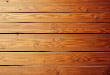 Fototapeta premium Rustic horizontal wood plank background texture, retro, close-up