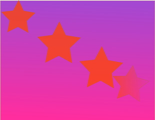 Abstract geometric vector background with modern shapes and clean design