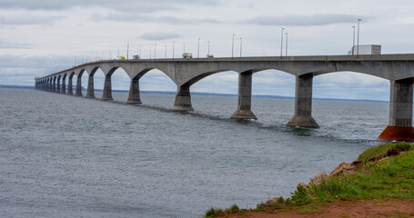 Confederation Bridge, PEI