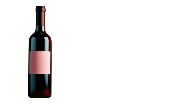 Cute and Adorable Cartoon Bat Character with Big Ears and Smile