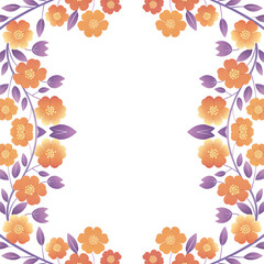 seamless abstract background with geometric elements