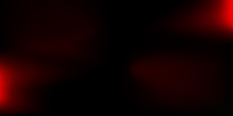 Grainy magenta Red black noisy background, dark vibrant color, gradient banner backdrop design. Eps10