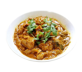nepalese goat curry