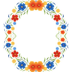 seamless abstract background with geometric elements