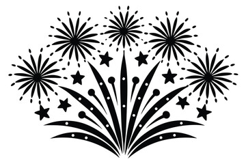 fireworks icon