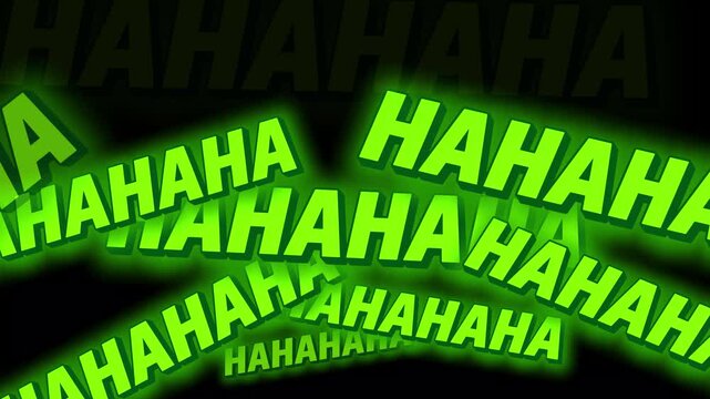 Hahaha video eliment