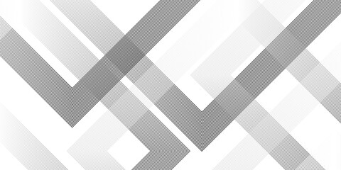 white metal Gradient linear fabric oblique retro vector stripe diagonal dynamic fabric abstract white and gray geometric creative tech seamless textile design.	