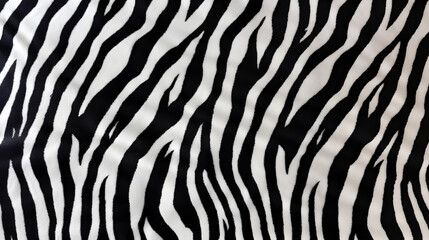 zebra skin texture