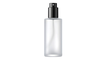 bottle of perfume