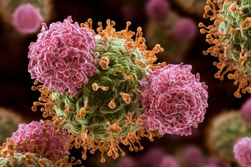 Corticotropin-releasing hormone effects on the immune system.