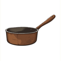 cast iron pan