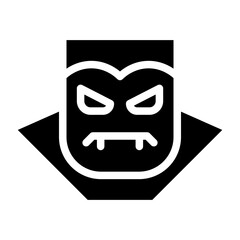 vampire icon
