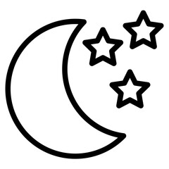 moon icon