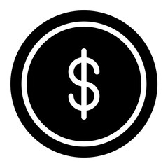 dollar icon