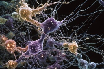 Neurotransmitter imbalances in bipolar disorder.