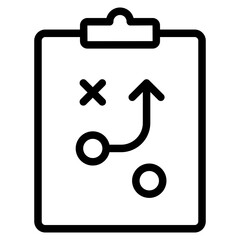 strategy icon 