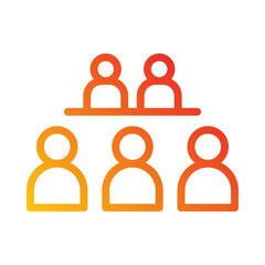 Business career concept New Grad Job Hunting Change Jobs 2 Group[ Interviews