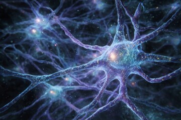 Neurotransmitter imbalances in schizophrenia.