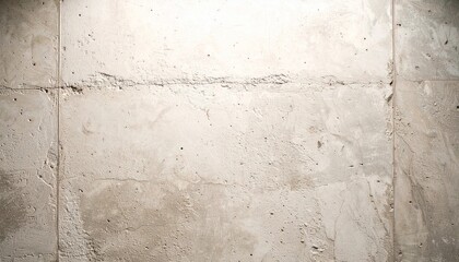 風化したコンクリート壁　然な亀裂と質感を強調したリアルな背景
