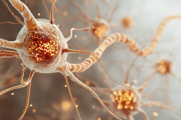 Glutamate receptors in the regulation of pain perception.