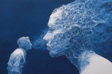 Oxytocin's impact on social cognition.