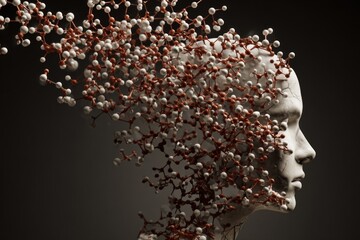 Oxytocin's impact on social cognition.