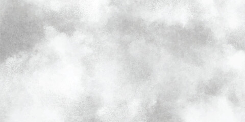 Abstract background with white paper texture and white watercolor painting background , Black grey Sky with white cloud , marble texture background Old grunge textures design .cement wall texture .	