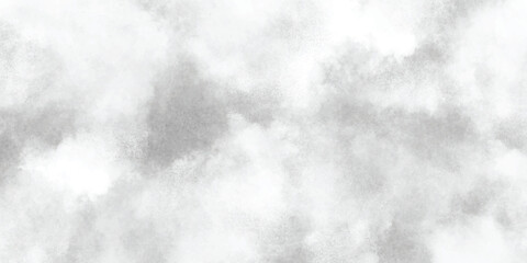 Abstract background with white paper texture and white watercolor painting background , Black grey Sky with white cloud , marble texture background Old grunge textures design .cement wall texture .	