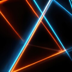 Naklejka premium abstract background vector illustration