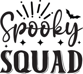 Family and Halloween T-shirt design quotes cut files