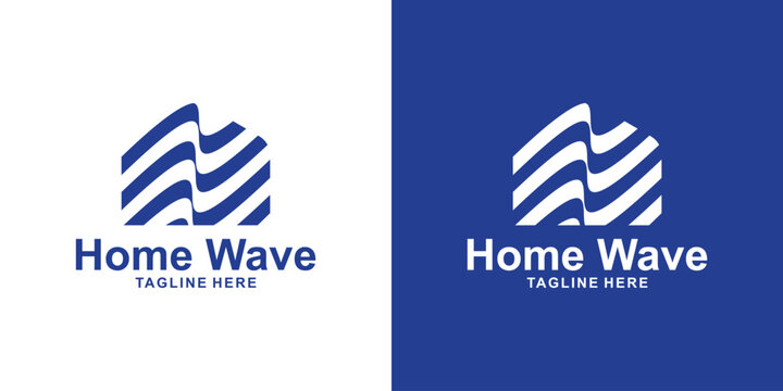 medical leaf logo design. simple modern nature health care symbol vector graphic