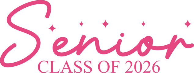 senior trendy T-shirt design quotes 