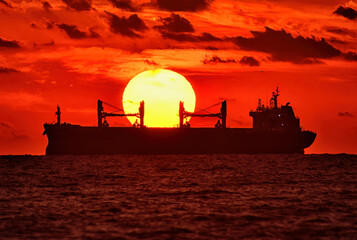 Special Cargo: The Sun