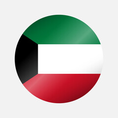 kuwait flag 1