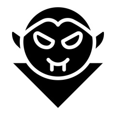 vampire icon