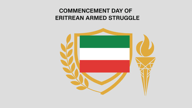 Commencement Day of Eritrean Armed Struggle – Eritrea