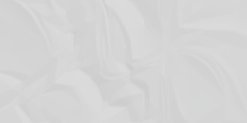 White blank craft crumpled paper texture sheet background. Wrinkled paper texture. white crumpled paper texture.	