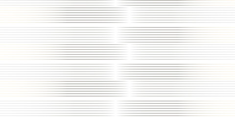 Fototapeta premium White and gray minimal gradient textile abstract background. geometric oblique stripe diagonal line wave parallel black chevron digital vector illustration art pattern. 