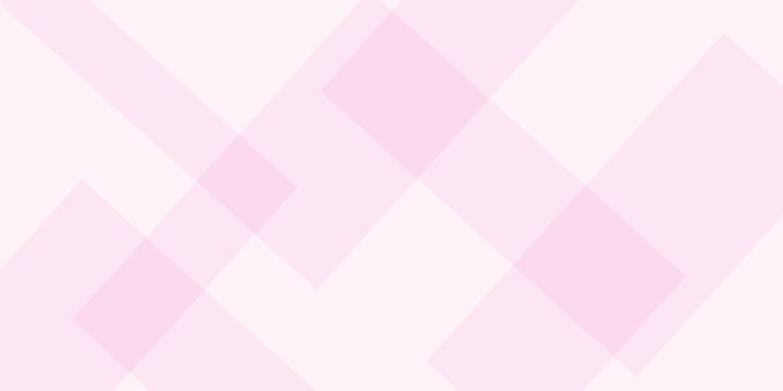 Abstract random pink triangle cube technology concept geometric line. vector background lines geomatics retro pattern triangle shapes. pink web banner template texture design.	