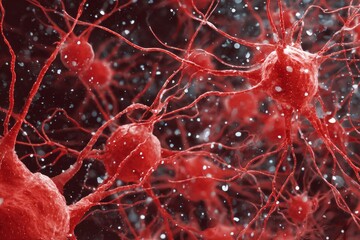 Nitric oxide's effects on synaptic plasticity.