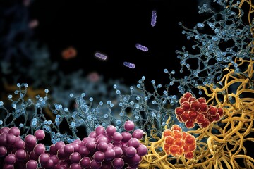 Neuropeptide Y in the modulation of immune responses.