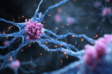 Neuropeptide Y in the modulation of immune responses.