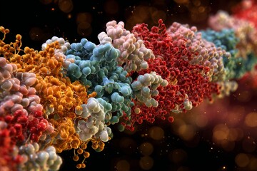 Adenosine receptors and their role in neuroprotection.