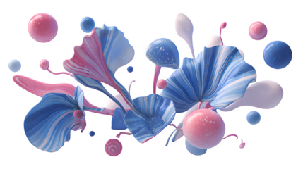 abstract watercolor background