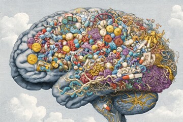 Neurotransmitter imbalances in obsessive-compulsive disorder.
